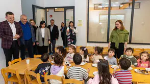 Yenişehir'in Eğitim Devri, Türkiye'ye Model Oluyor: Eğitimdeki Yenilikler Takdir Topluyor