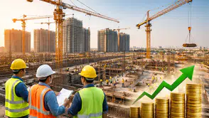 TÜİK Açıkladı: İnşaat Üretimi 2025 Aralık’ta Yıllık Yüzde 7,5 Arttı