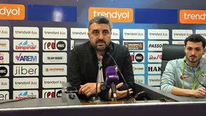 Amedspor’da Şok Ayrılık: Sinan Kaloğlu ile Yollar Ayrıldı