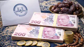 DİYANET FİTRE VE FİDYE TUTARI 2026: 1 günlük 240 TL, Ramazan ayı fidyesi 6.960 TL