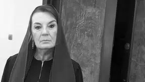 Yeşilcam'ın Unutulmaz İsmi Nevin Efe hayatını kaybetti