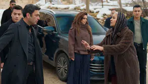 Uzak Şehir 48. Bölümde Ne Oldu? 49. Bölüm Fragmanı Yayınlandı