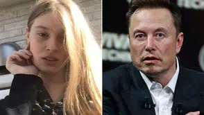 Elon Musk’ın Kızı Vivian Wilson, Epstein Dosyalarında Babasının Adının Geçmesine Sert Tepki Gösterdi