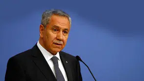Bülent Arınç’tan Bahçeli sözlerine destek: “Erdoğan ve Bahçeli adalette örnek olacak”