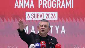 Özgür Özel Malatya’da Konuştu: Promterdan Siyaset Yapma Dönemi Bitmiştir