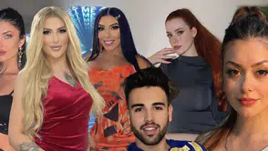 Uyuşturucu ve Fuhuş Soruşturmasında 6 Sosyal Medya Fenomeni Tutuklandı