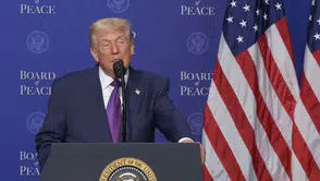 Trump'tan İran'a adil anlaşma çağrısı ve Suriye'deki durumu değerlendirdiği açıklamalar