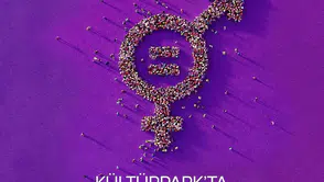 İzmir, 8 Mart Dünya Kadınlar Günü'nü "Eşitlik Var" temasıyla kutlayacak etkinlikler düzenliyor