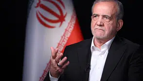 İran Cumhurbaşkanından ABD'ye uyarı: Saldırganlık uluslararası hukuku tehdit ediyor