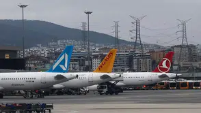 THY, AJet, Pegasus ve SunExpress bazı ülkelere uçuşları durdurdu