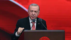 Cumhurbaşkanı Erdoğan: "Siyonist şebekenin kardeşi kardeşe kırdırmanın tuzağına kimse düşmemelidir"