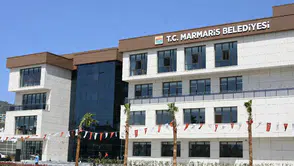 Marmaris Belediyesi’ne operasyon: 13 kişi hakkında soruşturma yürütülüyor