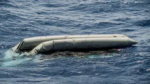 Antalya Finike açıklarında kaçak göçmen botu battı: 14 ölü