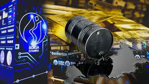 İran'a saldırının Etkisi: BIST 100 Yüzde 5,32 Düştü, Petrol Fiyatları Tırmandı