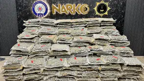 25 ilde uyuşturucu operasyonu: 325 kilo madde ve 3 milyonun üzerinde hap ele geçirildi