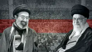 Mücteba Hamaney, babası Ali Hamaney'in ardından İran'ın yeni dini lideri oldu