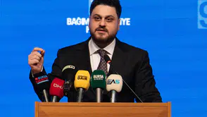 BTP Lideri Hüseyin Baş'tan ABD-İsrail'in İran saldırısına sert tepki: "Hukuk yok, haydutluk var!"