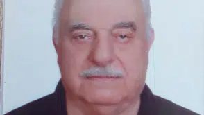 Nur Kaan'ın babası vefat etti, cenaze töreni Karşıyaka Cami'nde gerçekleşecek