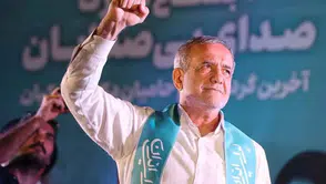 Pezeşkiyan’dan sert mesaj: İran altyapısına saldırıya güçlü karşılık verilecek