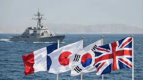 ABD müttefikleri Hürmüz Boğazı'na koalisyon katılımını reddetti