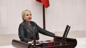 CHP'li Nimet Özdemir: Hayvanlara yapılan zulüm, toplumsal şiddeti besliyor!