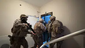 Organize suç operasyonlarında 73 şüpheli yakalandı, 34'ü tutuklandı!