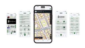 Çankaya Belediyesi, Çankapp ile tüm hizmetleri mobil uygulamada topladı!