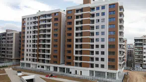 İzmir Örnekköy Kentsel Dönüşüm’de teslim heyecanı: 1603 bağımsız birim için geri sayım başladı