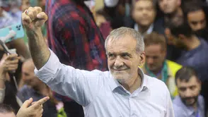 İran Cumhurbaşkanı Mesud Pezeşkiyan: Nevruz, yeni başlangıç ve barış için fırsat!