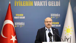 İYİ Parti: "Savaş döneminde mazottaki KDV'yi ve ÖTV'yi en azından geçici bir süre kaldırın"