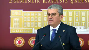 CHP'li Gökhan Günaydın: Türkiye için geciken her gün ulusal güvenlik sorunu