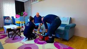 Torbalı'da Başkan Demir ile Sağlık Hizmetlerinde Yeni Dönem Başladı