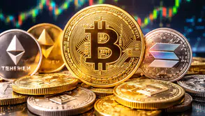 12 Mart 2026 kripto para fiyatları: Bitcoin 70 bin dolar sınırında, altcoinlerde temkinli seyir