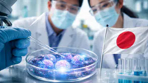 Japonya, yeniden programlanmış hücreler için ilk tedavi onayını verdi