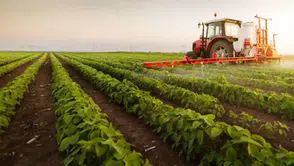 Tarım Ürünleri Üretici Fiyat Endeksi Şubat'ta yüzde 40,10 arttı