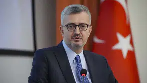 İletişim Başkanı Burhanettin Duran'dan İsrail'e Kınama: Gazetecilere Özgürlük Hakları Korunmalı