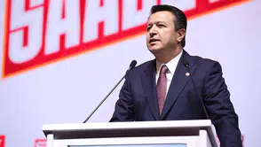 Mahmut Arıkan'dan Aksa'ya Tepki: Müslüman Liderlere Harekete Geçme Çağrısı