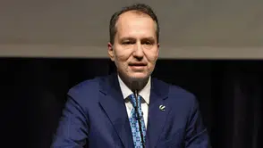 Fatih Erbakan: Türkiye, Büyük Orta Doğu Projesi’nden çekilip yeni stratejiler geliştirmeli