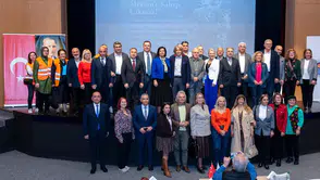 Mersin'in Dönüşüm Hikayesi, Bellek Söyleşileri'nde Abdullah Ayan ile Anlatıldı