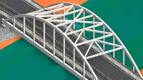 İzmir'de Çiğli Kipa Taşıt Köprüsü ile ulaşım süresi 15 dakikadan 1 dakikaya düşecek