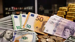 24 Mart 2026’da dövizde kritik gün: Dolar, euro ve sterlin sabah ekranlarını yeniden hareketlendirdi