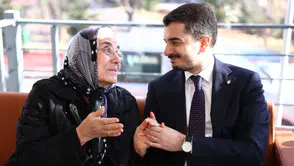 Çankaya Belediye Başkanı Güner'den Bayram mesajı: Birlik, dayanışma ve kardeşlik vurgusu!