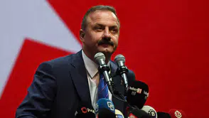 Yavuz Ağıralioğlu: Türkiye'yi güçlü, adil ve huzurlu yapmak için gece gündüz çalışacağız