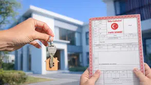 Mülkiyet Sorunu TBMM Gündeminde: CHP'li Şevkin Çözüm Arıyor