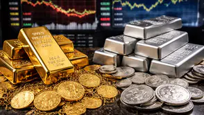 24 Mart 2026’da altın ve gümüşte sert ekran: Fiyatları görenler aynı soruyu sormaya başladı