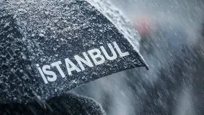 İBB'den Haftalık Hava Tahmini: Parçalı Bulutlu ve Sıcaklık Düşüşü Bekleniyor