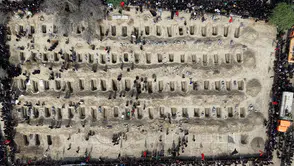 İran Dışişleri Bakanı BM'de konuştu:“175 çocuğun öldürülmesi bir savaş suçudur”