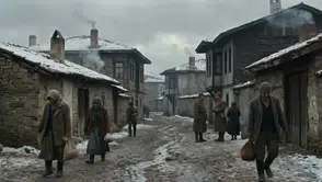 Mansur Yavaş, İstiklal Marşı'nın 12 Mart'ını ve Mehmet Akif Ersoy'u anlattı