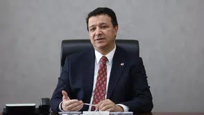 Mahmut Arıkan’dan akaryakıt çağrısı: “KDV yüzde 1’e düşürülmeli”