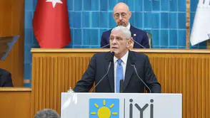 Dervişoğlu’ndan İran-İsrail-ABD savaşı çıkışı: “Türkiye başkalarının savaşına yazılmayacaktır”